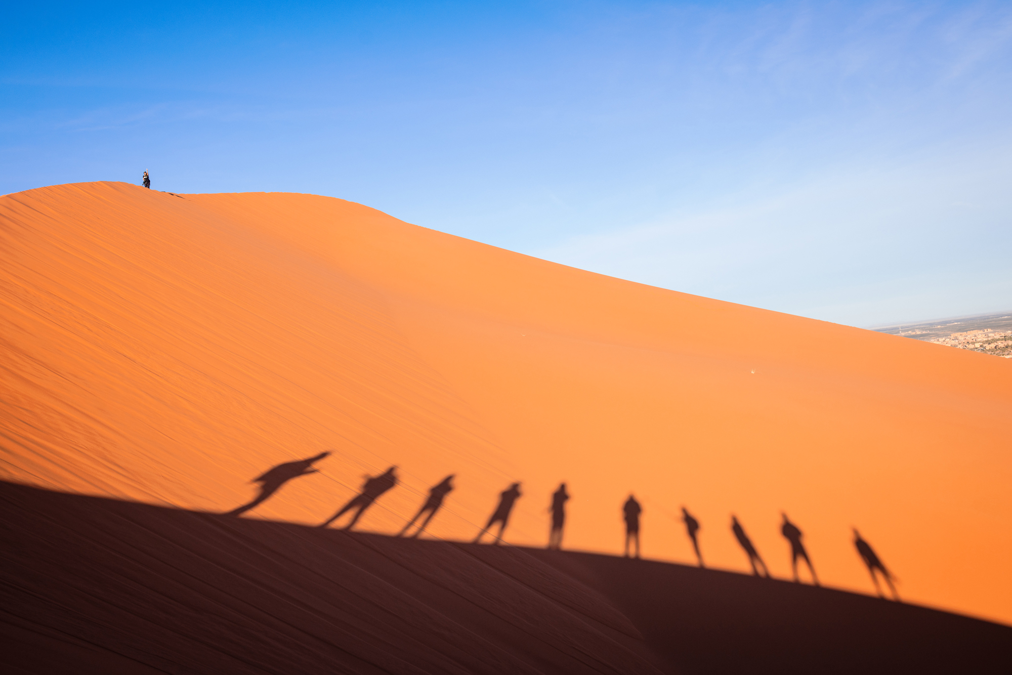 Maroc 2025